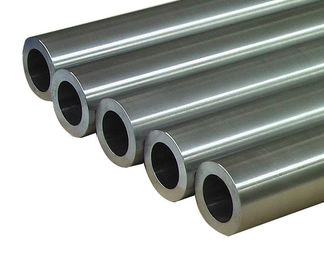 Hot Rolled Moly Tubing Boiling Point 5560 °C For High Temperature Furnace Components