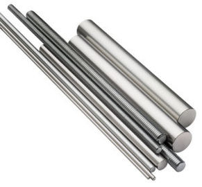 Ground Molybdenum Rod Good Toughness Stable Resistance For Glass Industry